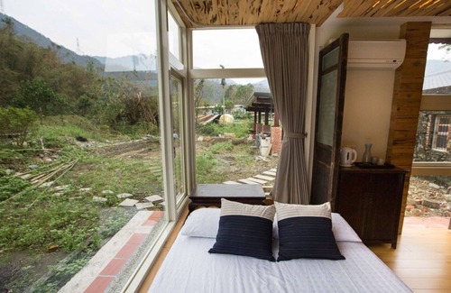Dongshan Bed & Breakfast | Gu Yi B&B