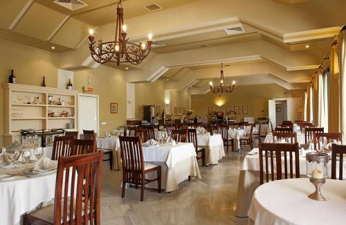 Los Barrios Hotel | Guadacorte Park