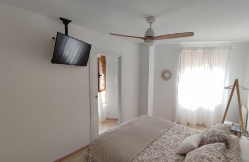 El Castell de Guadalest Apartment | GUADALEST DREAMS