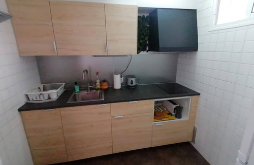 Guadalmar Apartment | Guadalmar: Beach, Pool, Golf, Relax
