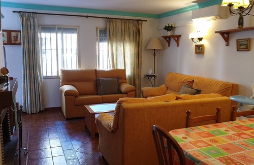 Guadalmar House | Guadalmar beach house