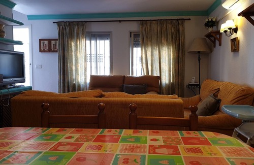 Guadalmar House | Guadalmar beach house