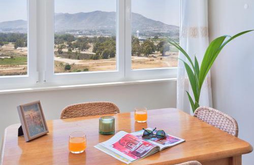 Guadalmar Apartment | Guadalmar Paraje Natural
