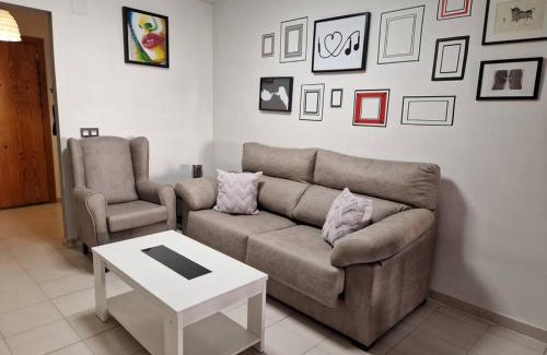 Guadalmar Apartment | GUADALMARINA - Playa, Naturaleza y Ciudad