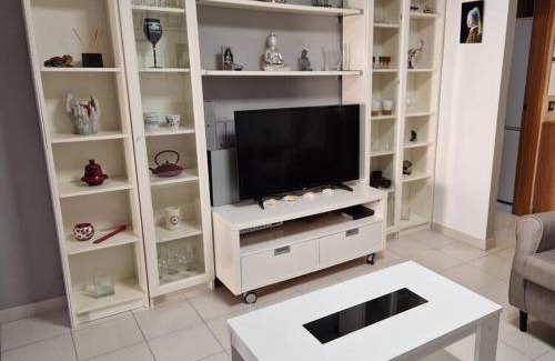 Guadalmar Apartment | GUADALMARINA - Playa, Naturaleza y Ciudad