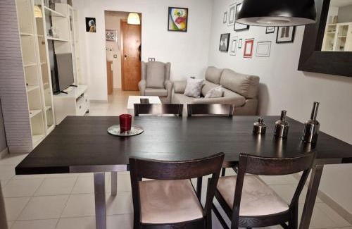 Guadalmar Apartment | GUADALMARINA - Playa, Naturaleza y Ciudad