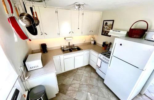 Dell City House | Guadalupe Mtn Ranger Guest House