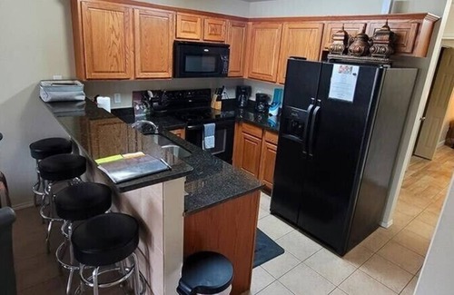 New Braunfels Condo | Guadalupe River Paradise! 2 Pools! 4 Hot Tubs!