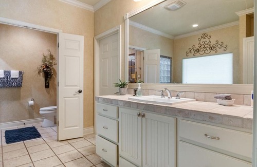 Boerne House | Guadalupe River Retreat