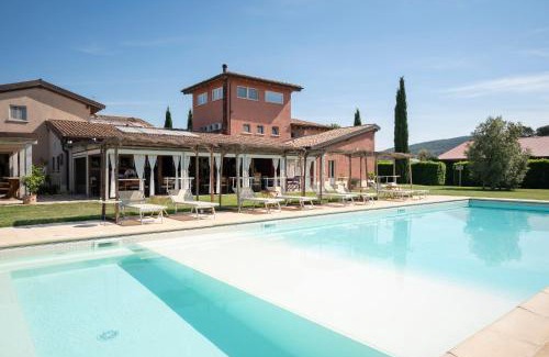 Braccagni House | Guadalupe Tuscany Resort