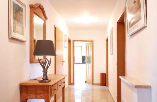 Ammerland Apartment | Guade Stub'n ALBERT-SEPPI