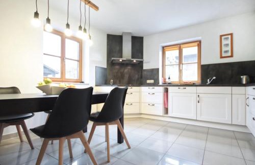 Ammerland Apartment | Guade Stub'n ALBERT-SEPPI