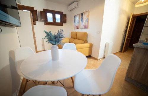 Guadix Apartment | GUADIX CATEDRAL -Alcazaba