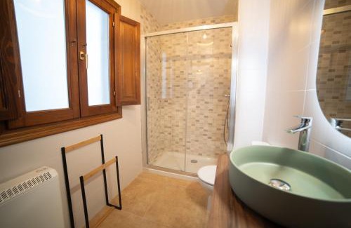 Guadix Apartment | GUADIX CATEDRAL -Alcazaba