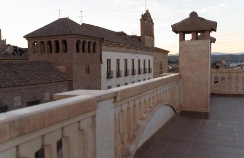 Guadix Apartment | GUADIX CATEDRAL -Alcazaba