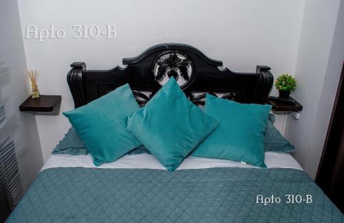 Montenegro Apartment | GUADUALES DEL CAFÉ, hermoso apartamento 310B en el Eje Cafetero