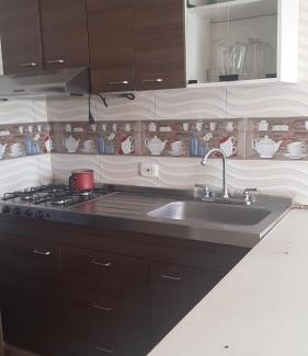 Facatativa Apartment | Guaduas cundinamarca mirador del campanario