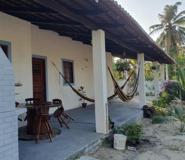 Guajiru House | Guajiru Beach Casa Eden
