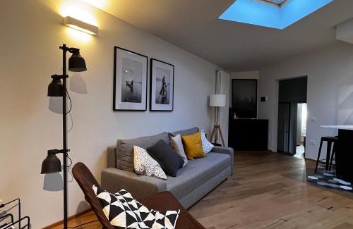 Prato Apartment | Gualchierina apartment