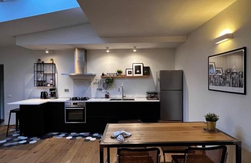 Prato Apartment | Gualchierina apartment
