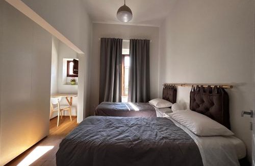 Prato Apartment | Gualchierina apartment