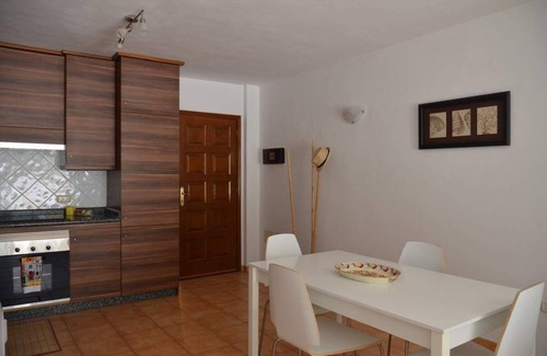 Vueltas Apartment | Gualda Atico - Two Bedroom Apartment, Sleeps 4