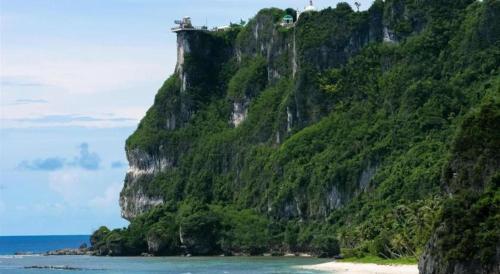 Tamuning Hotel | Guam Airport Hotel
