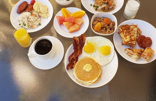 Tumon Resort | Guam Plaza Resort
