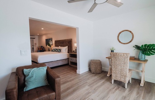 Great Guana Cay Hotel | Guana Beach Inn