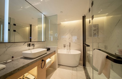 Yuexiu Hotel | Guangzhou Baiyun Airport Rezen Select Hotel