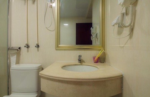 Pazhou Residential District Apartment | Guangzhou Kalai Serviced Apartment Pazhou International Exhibition Center