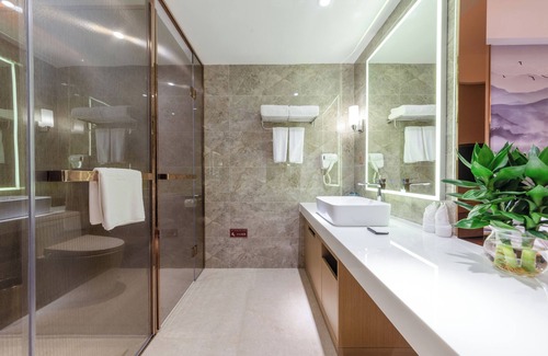 Nansha Hotel | Guangzhou Nansha Meihao Lizhi Hotel