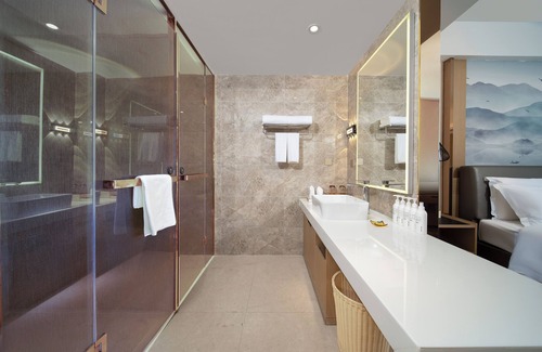 Nansha Hotel | Guangzhou Nansha Meihao Lizhi Hotel