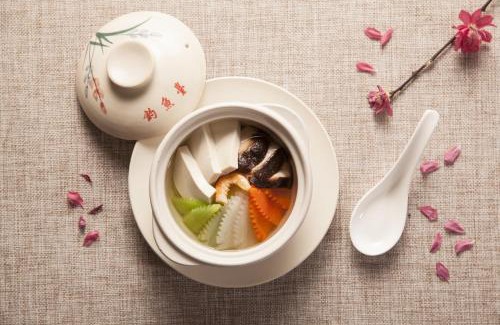 Chengdu City Centre Hotel | Guanyin Yiyuntai Hotel Chengdu