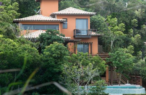 Ferradurinha House | GUAPAS BUZIOS Exceptional House - Ferradurinha