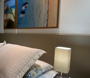 Jenipabu Apartment | Guarajuba, Porto Smeralda, 02 Suítes