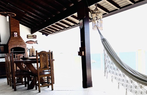 Barra de Guaratiba House | Guaralux - Luxury, exclusivity and the sea!