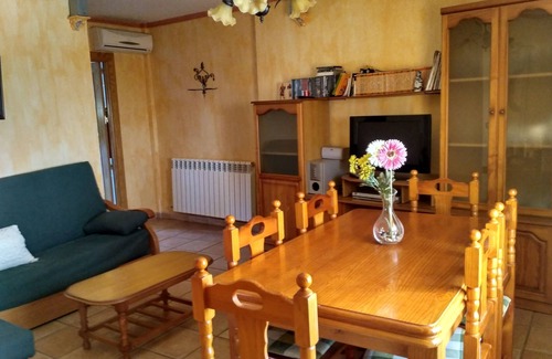 Angues Apartment | Guarantee apartment
