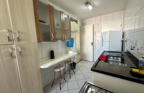 Guarapari Apartment | Guarapari Praia