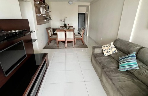 Guarapari Apartment | Guarapari Praia