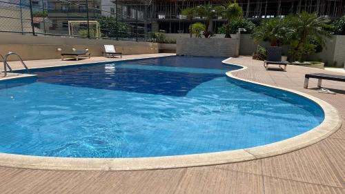 Enseada Azul Apartment | Guarapari Praia de Peracanga Bacutia frente para o Mar