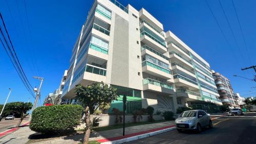 Enseada Azul Apartment | Guarapari Praia de Peracanga Bacutia frente para o Mar