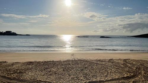 Enseada Azul Apartment | Guarapari Praia de Peracanga Bacutia frente para o Mar
