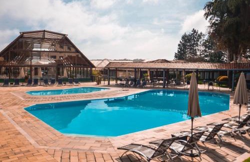 Guararema Resort | Guararema Parque Hotel