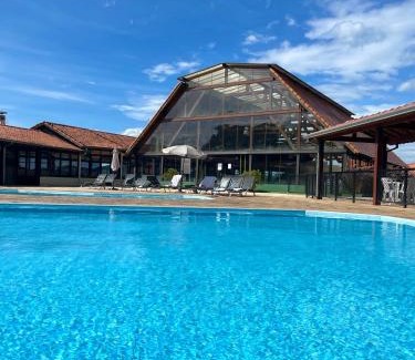 Guararema Resort | Guararema Parque Hotel