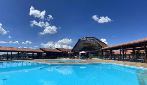 Guararema Resort | Guararema Parque Hotel