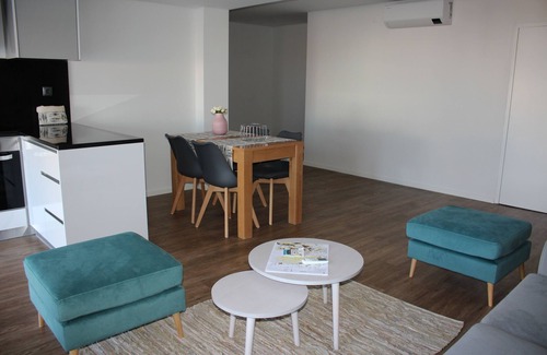 Guarda Apartment | Guarda - Apartment Center - TAVROOM TERRACE
