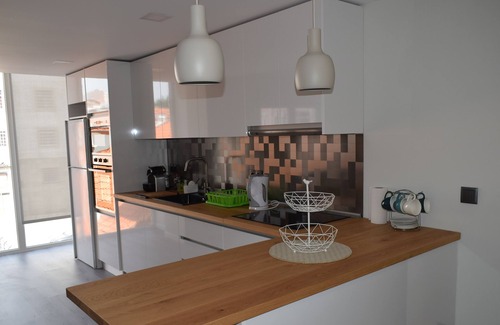Guarda Apartment | Guarda City - downtown apartment