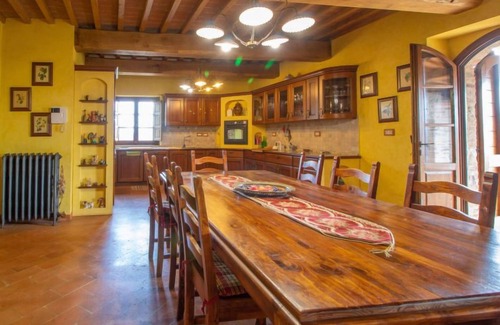 Umbertide House | Guarda Valle by Interhome