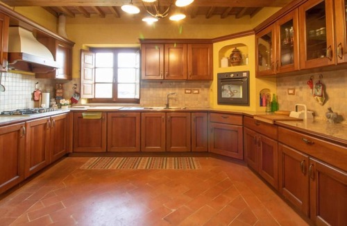 Umbertide House | Guarda Valle by Interhome